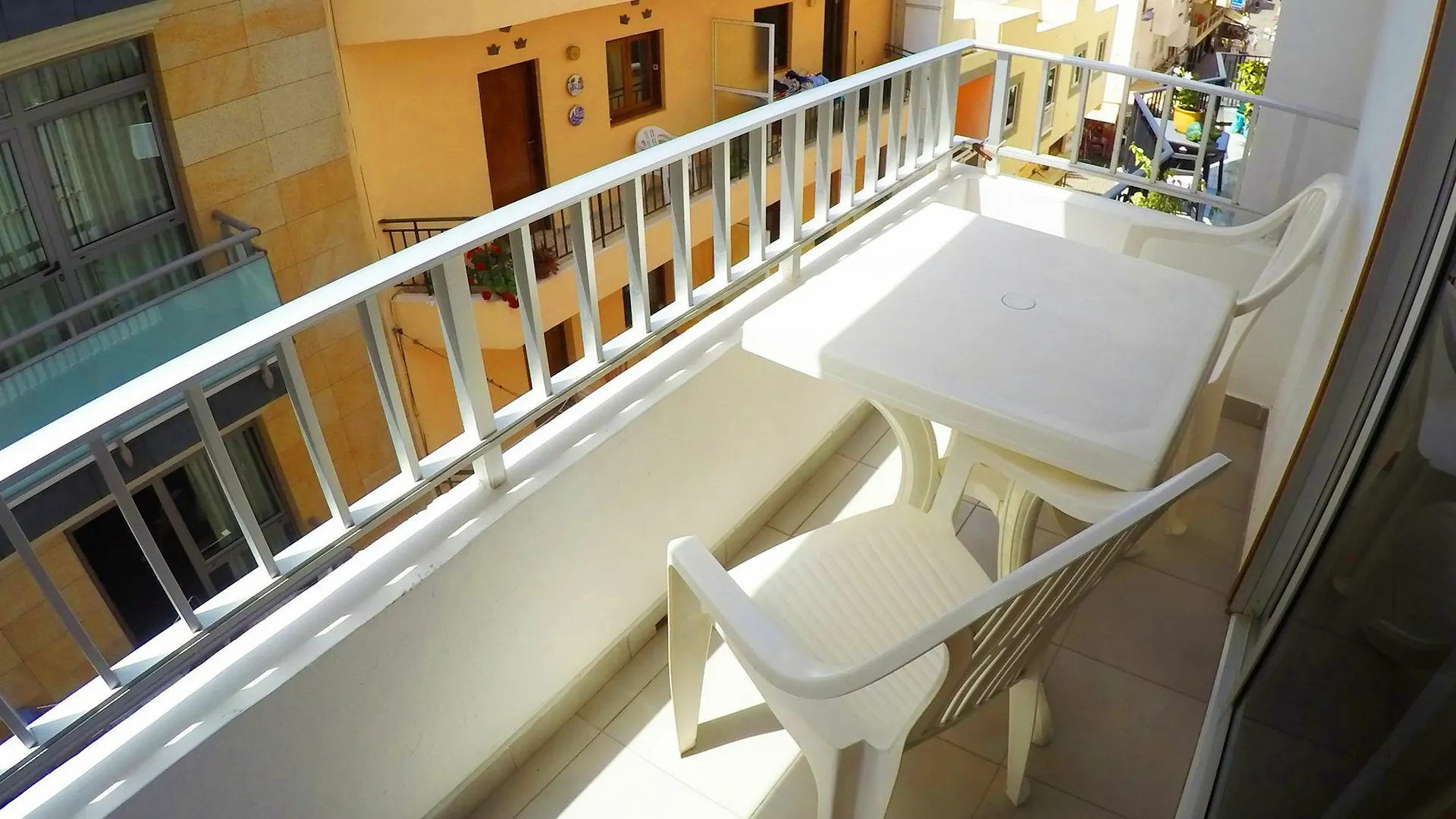 Alayon 105 Apartment Arona  0*, Arona (Tenerife)