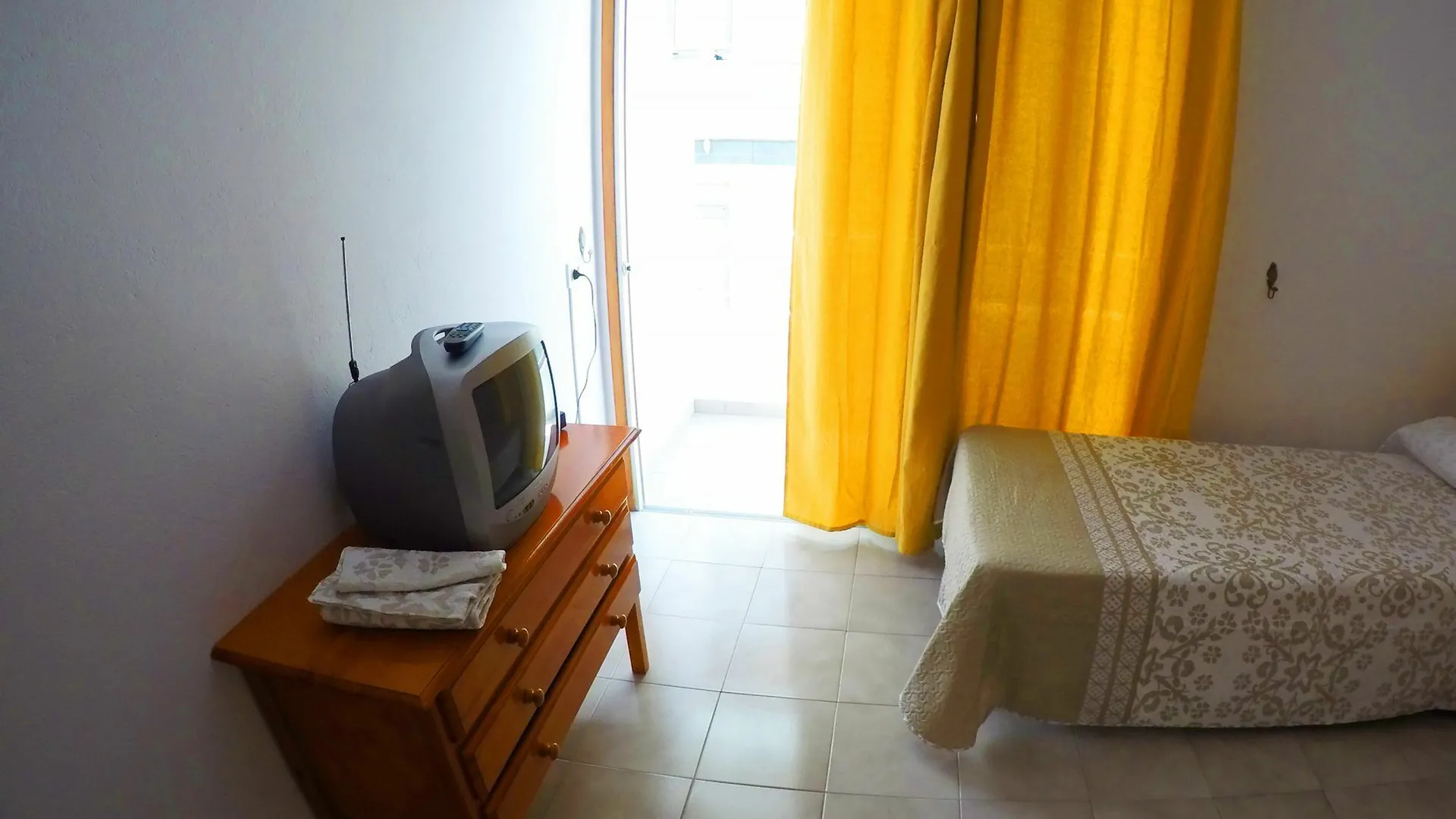 Alayon 105 Apartment Arona