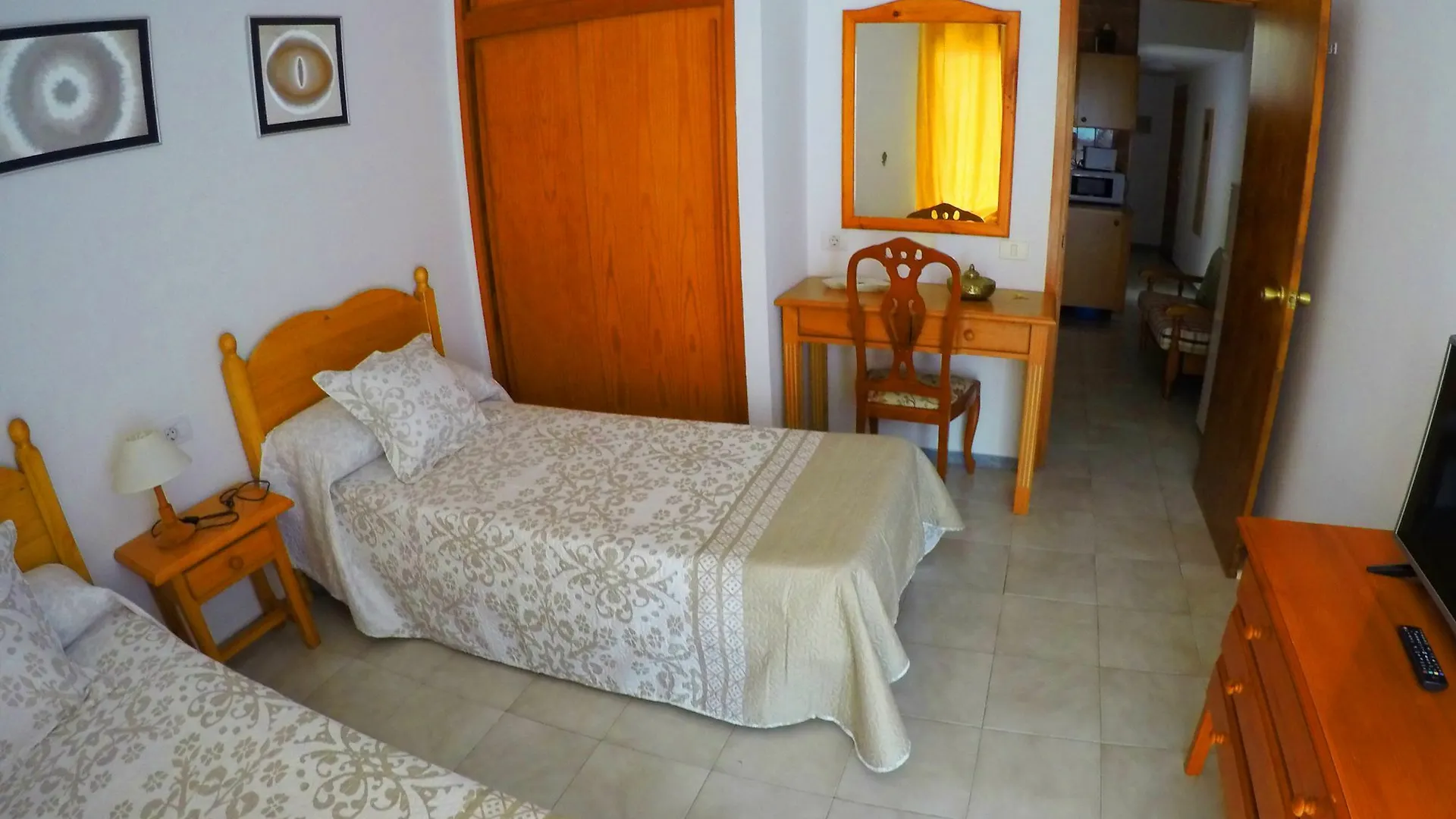 Alayon 105 Apartment Arona  Spain
