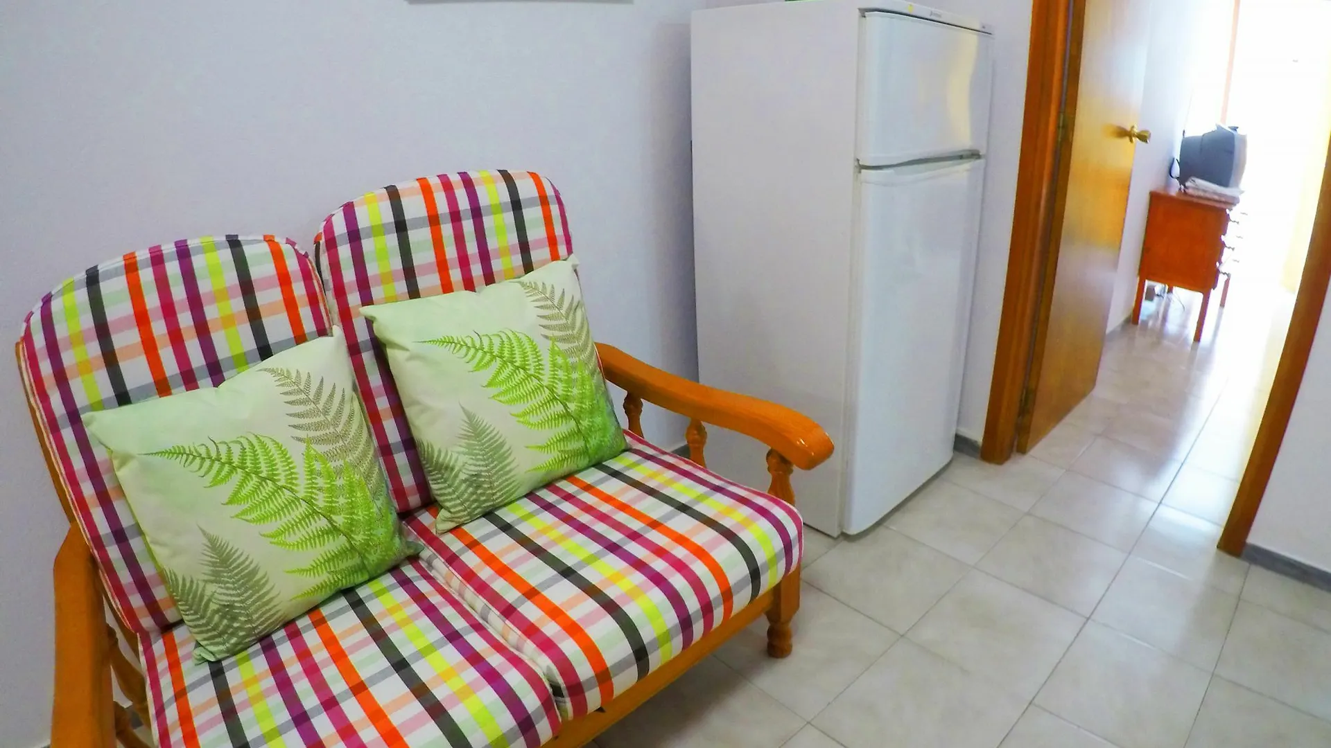 Alayon 105 Apartment Arona