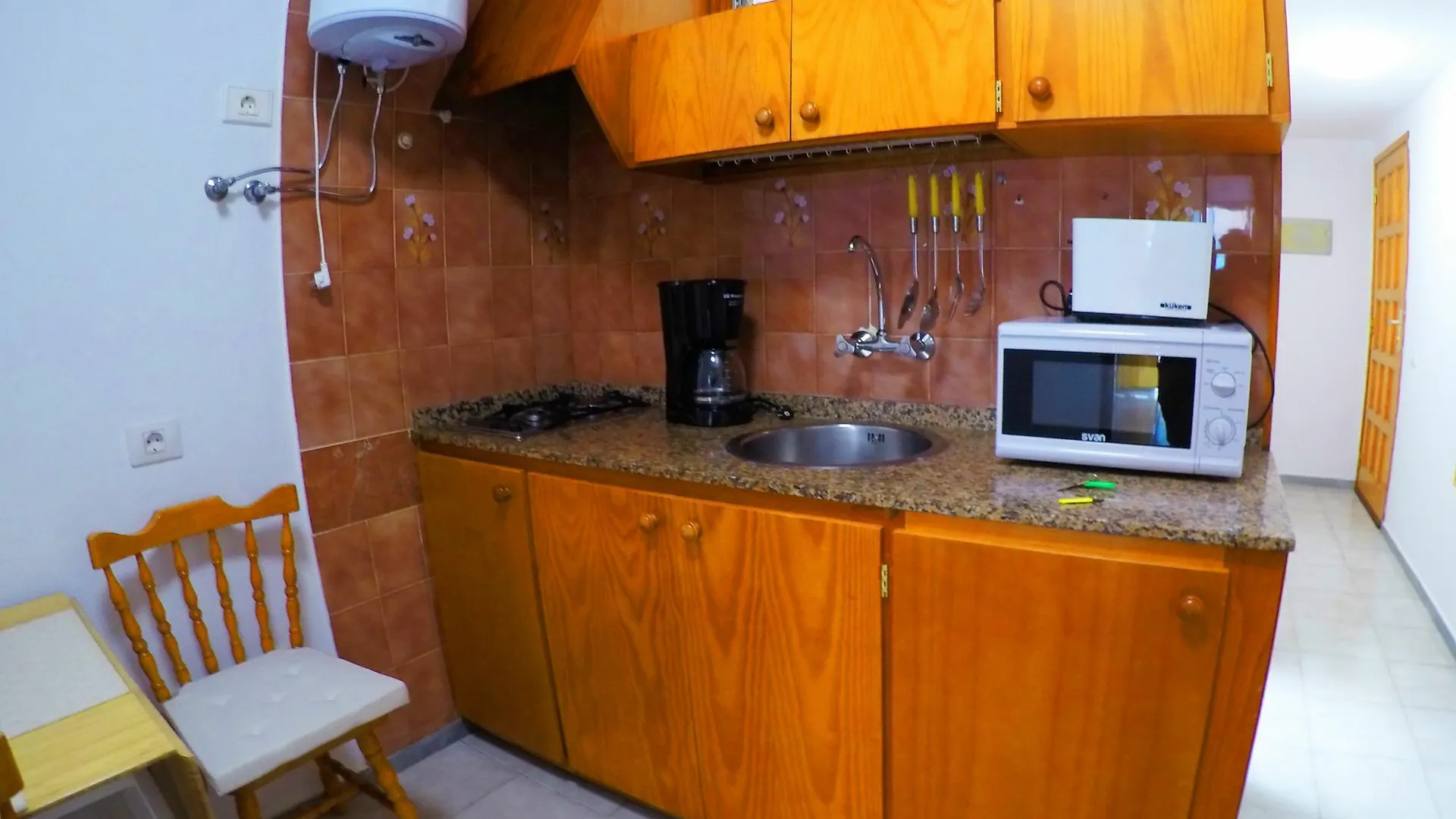 Alayon 105 Apartment Arona