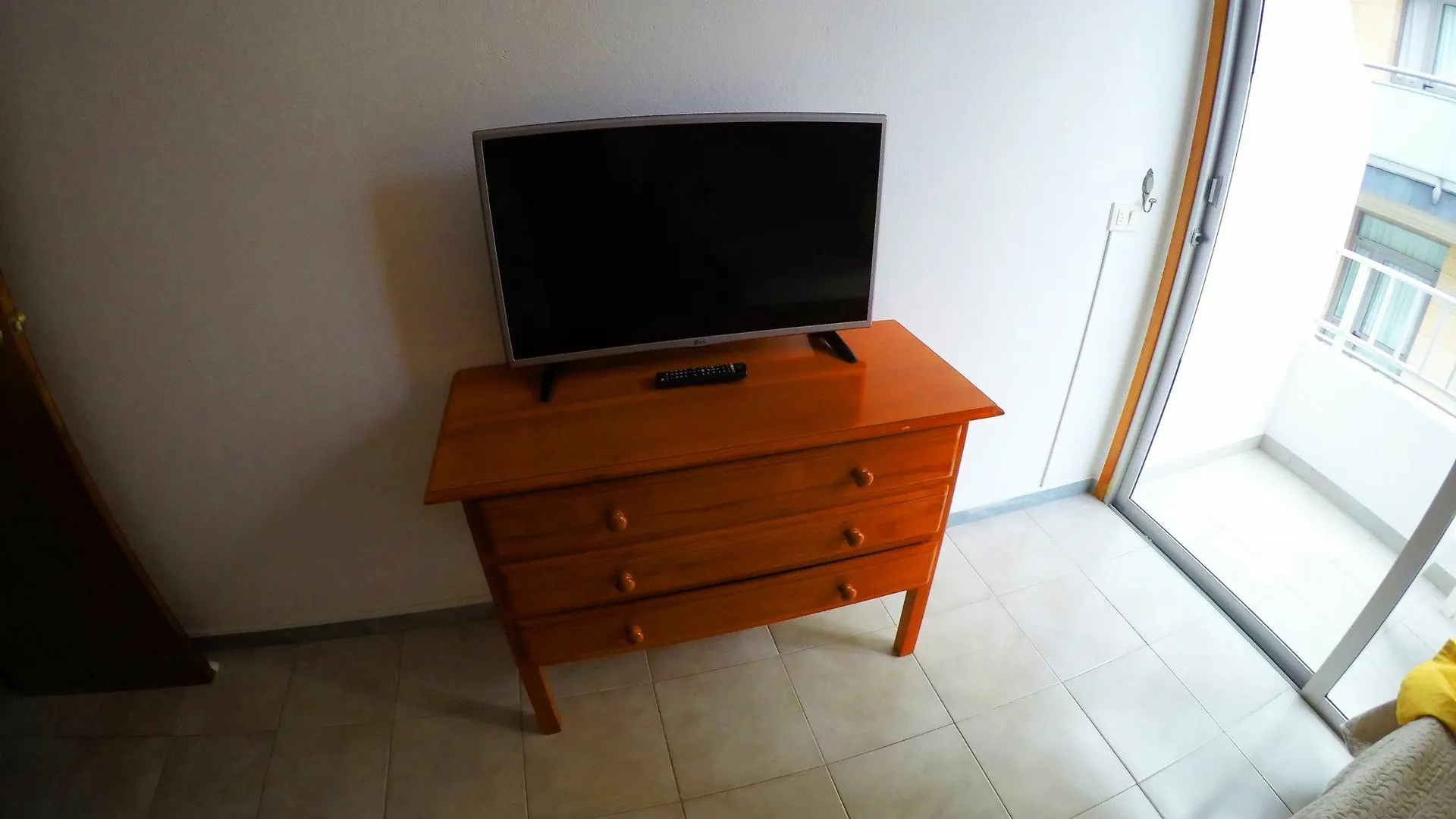 Alayon 105 Apartment Arona