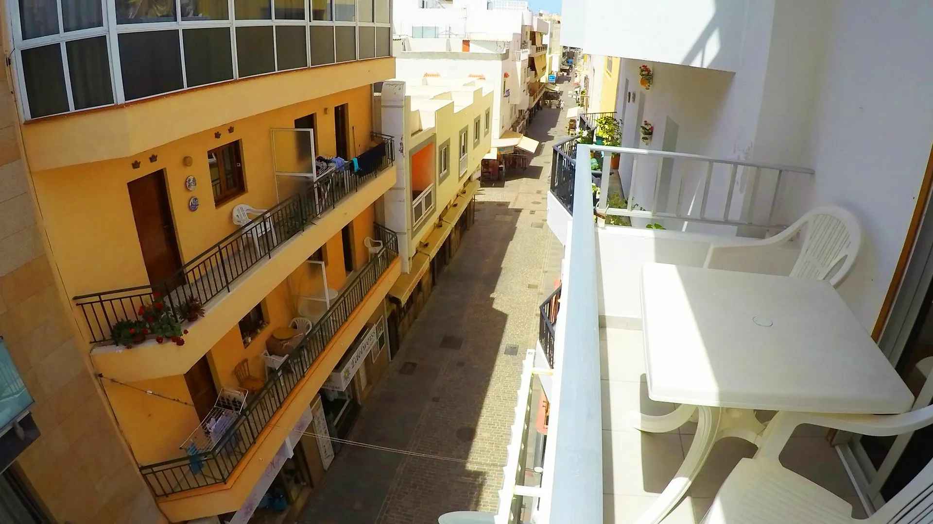 Ferienwohnung Alayon 105 Arona  Spanien